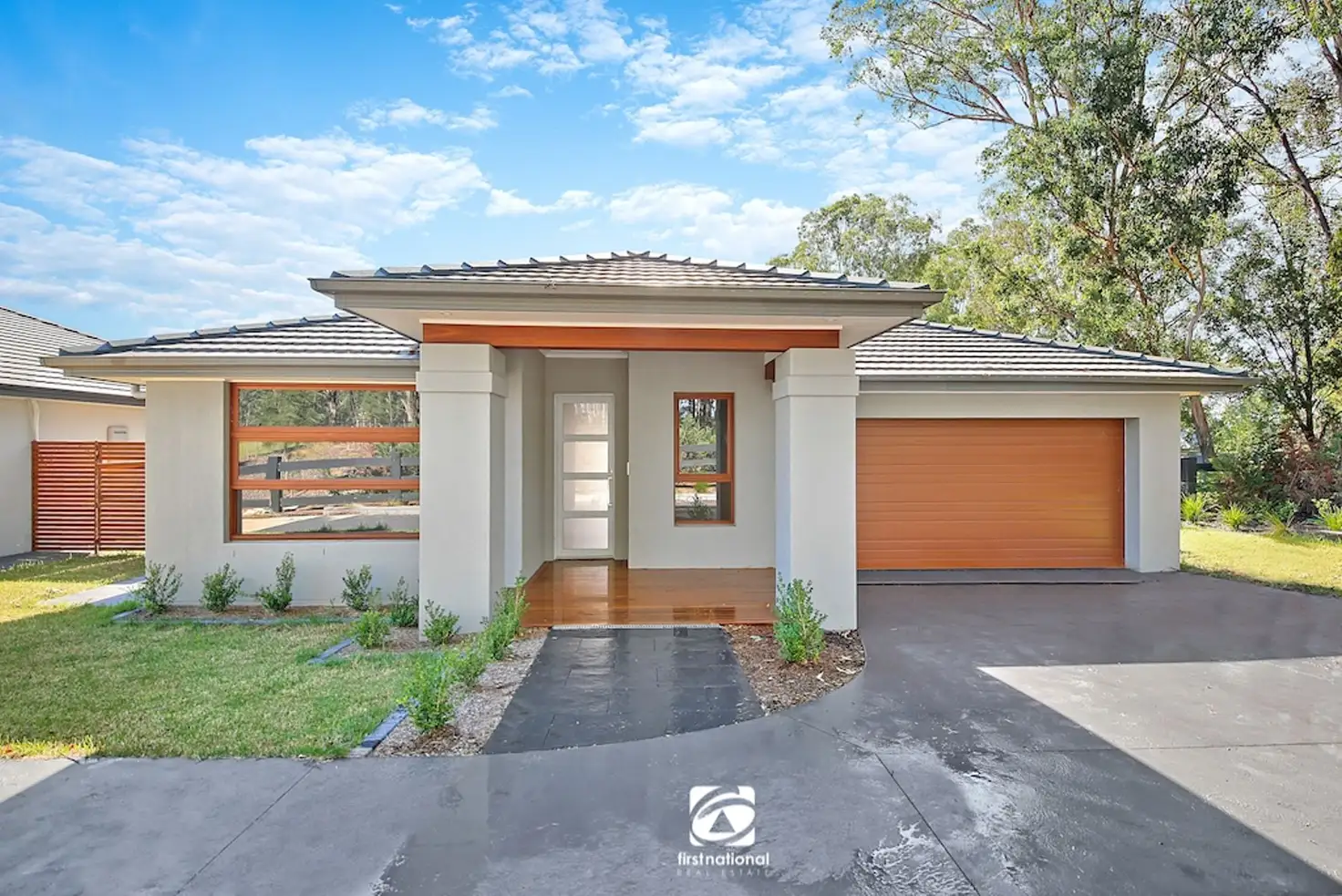 Main view of Homely house listing, 23 (Lot 3356) Howard Loop, Oran Park NSW 2570