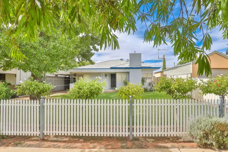184 Tenth Street, Mildura VIC 3500