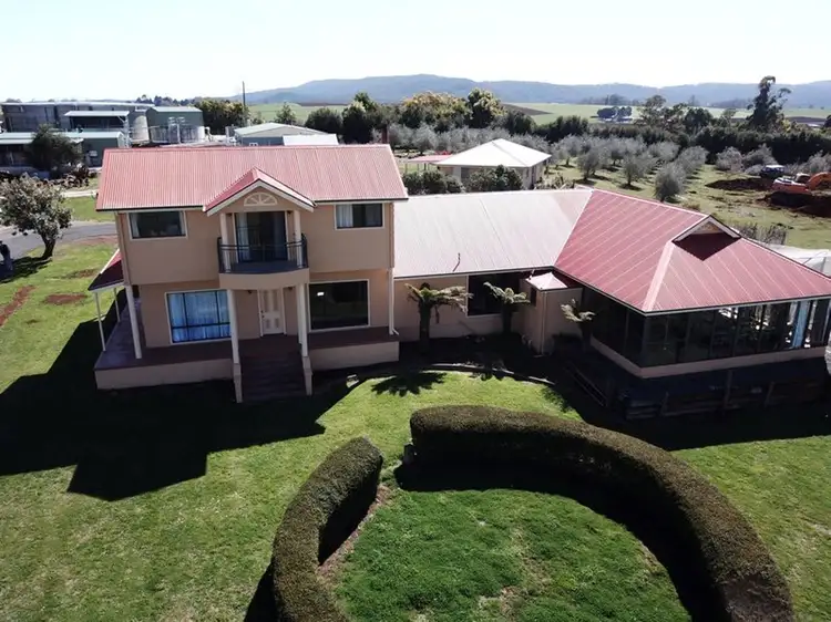 4/10 Nutt Street, Deloraine TAS 7304