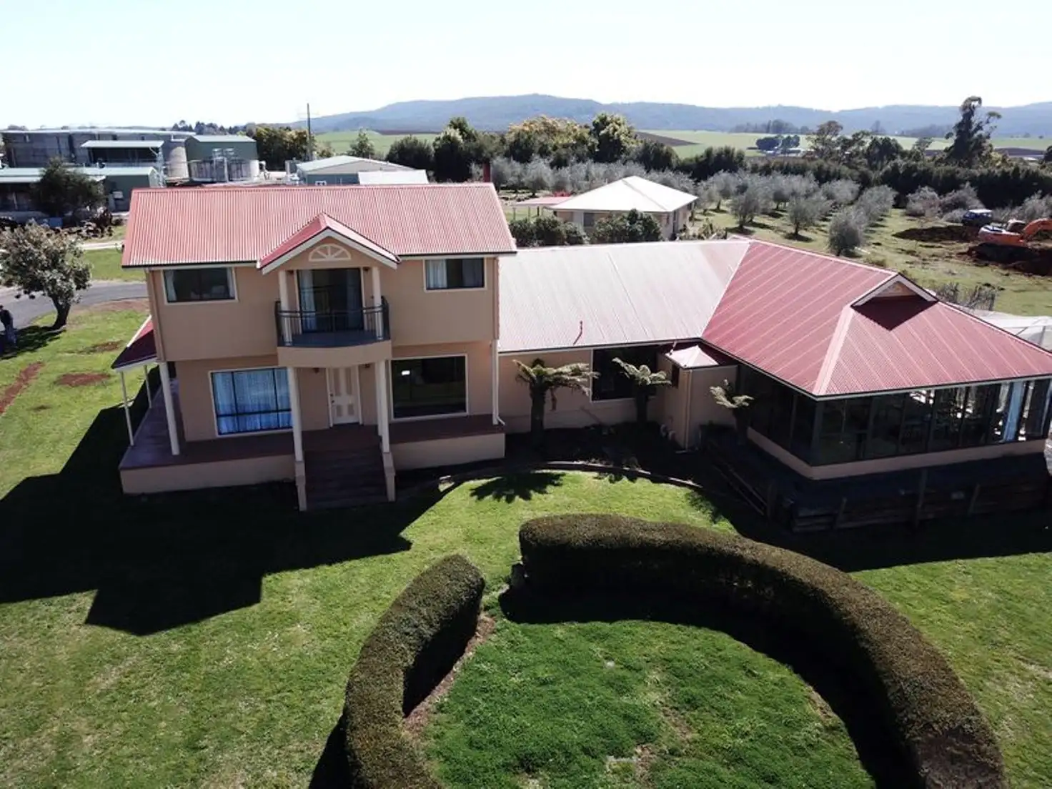 Main view of Homely house listing, 4/10 Nutt Street, Deloraine TAS 7304