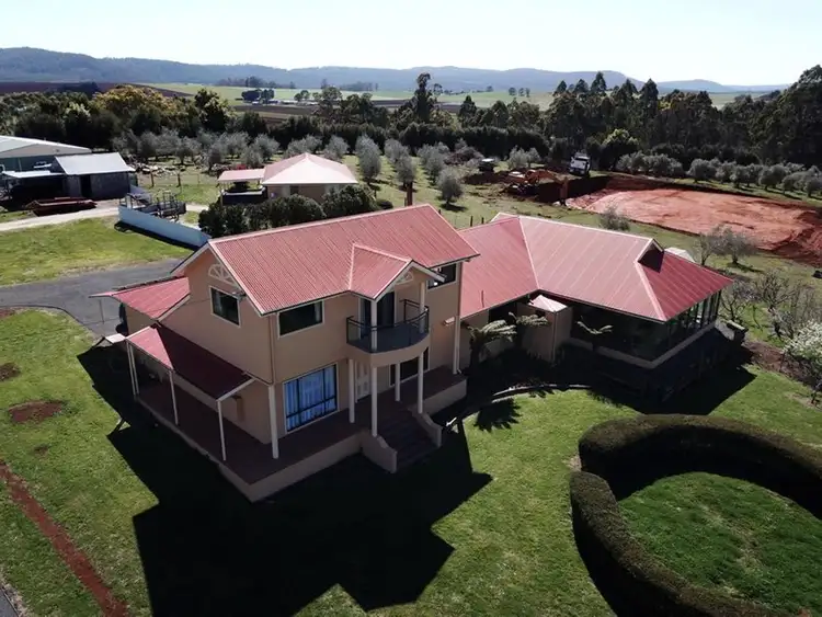 Second view of Homely house listing, 4/10 Nutt Street, Deloraine TAS 7304