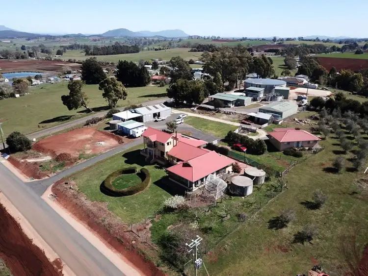 Third view of Homely house listing, 4/10 Nutt Street, Deloraine TAS 7304