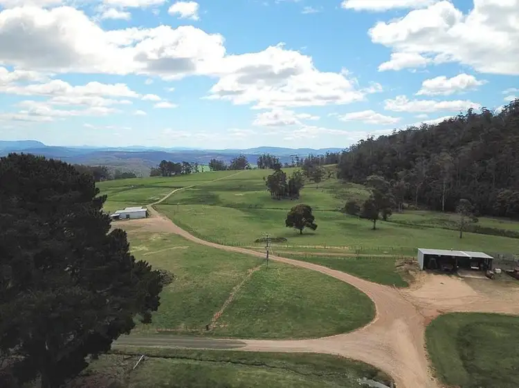 Third view of Homely house listing, 983 Bogan Road, Quamby Brook TAS 7304