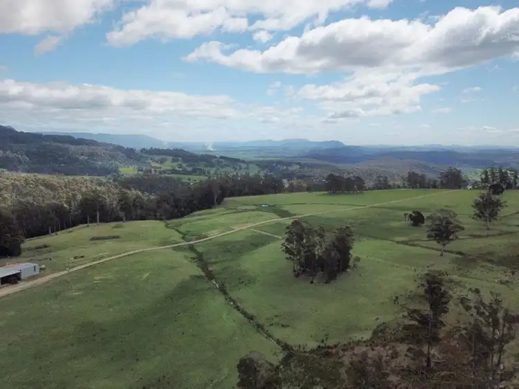 Fifth view of Homely house listing, 983 Bogan Road, Quamby Brook TAS 7304