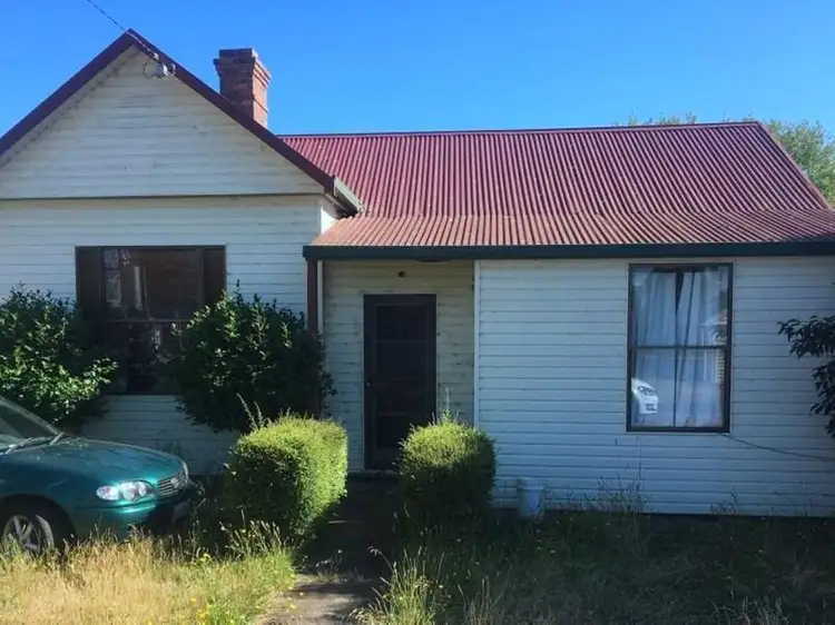 Main view of Homely house listing, 70 Jane Street, Bracknell TAS 7302