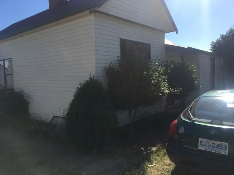 Second view of Homely house listing, 70 Jane Street, Bracknell TAS 7302