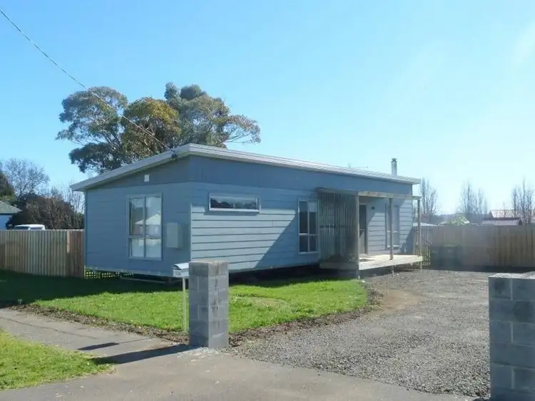 Second view of Homely house listing, 113A Dexter Street, Westbury TAS 7303