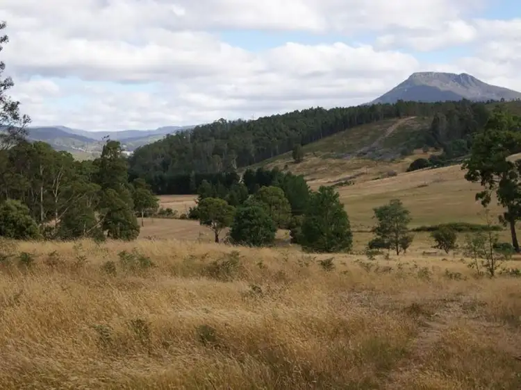 Fifth view of Homely land listing, Lot 3, 374 Quamby Brook Road, Quamby Brook TAS 7304