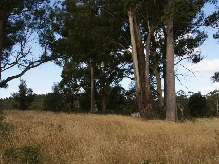 Sixth view of Homely land listing, Lot 3, 374 Quamby Brook Road, Quamby Brook TAS 7304