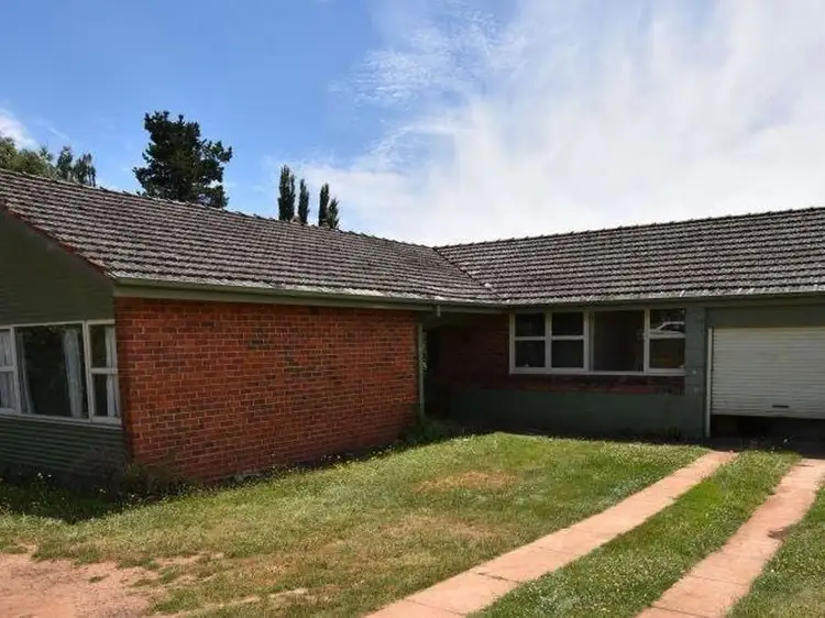 Main view of Homely house listing, 34 Meander Valley Road, Deloraine TAS 7304