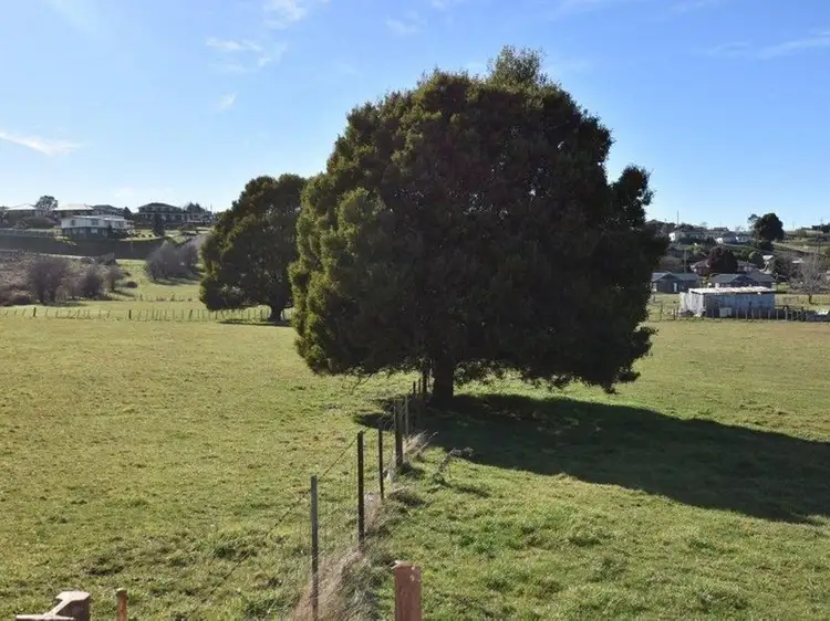 Main view of Homely land listing, 61 West Church Street, Deloraine TAS 7304