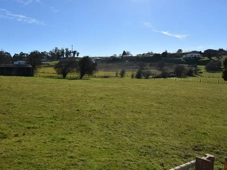 Second view of Homely land listing, 61 West Church Street, Deloraine TAS 7304