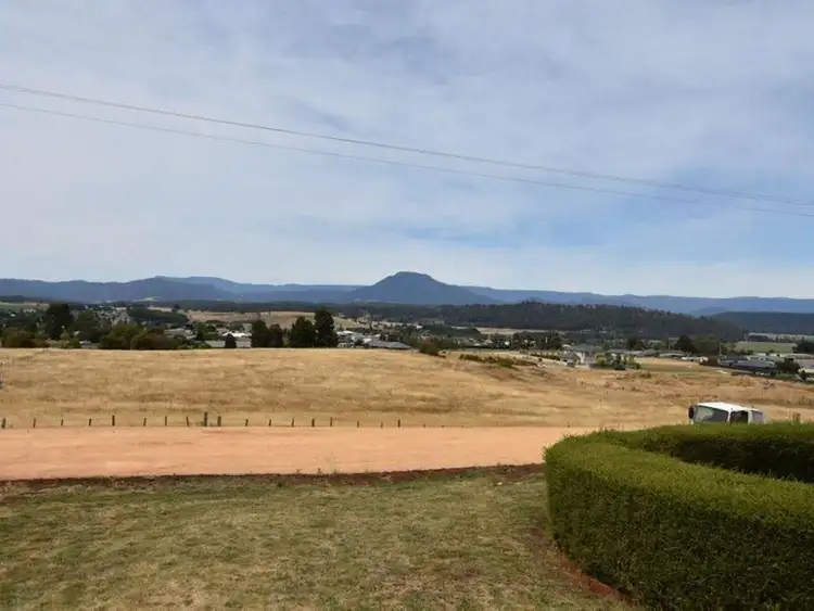 Second view of Homely land listing, 3/10 Nutt Street, Deloraine TAS 7304