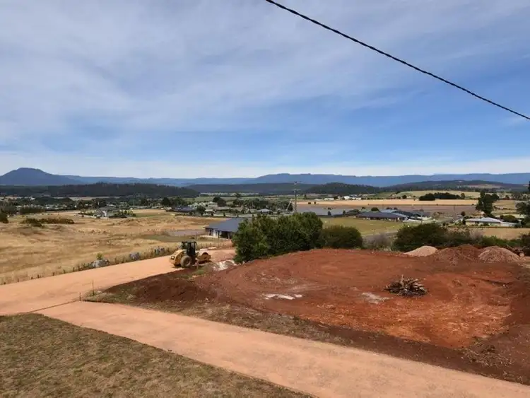Third view of Homely land listing, 3/10 Nutt Street, Deloraine TAS 7304