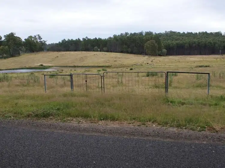 Fourth view of Homely land listing, Lot 2, 374 Quamby Brook Road, Quamby Brook TAS 7304