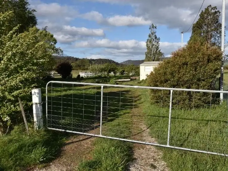 Main view of Homely rural property listing, Lot 1 Burnett Street, Chudleigh TAS 7304
