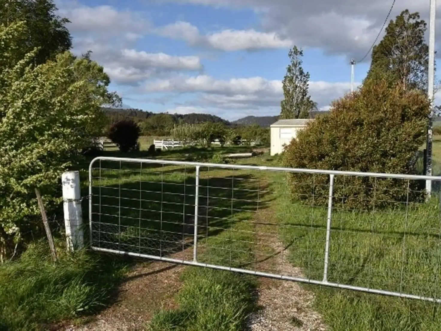 Main view of Homely rural property listing, Lot 1 Burnett Street, Chudleigh TAS 7304