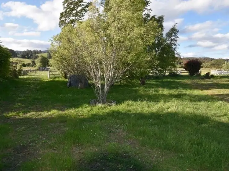 Second view of Homely rural property listing, Lot 1 Burnett Street, Chudleigh TAS 7304