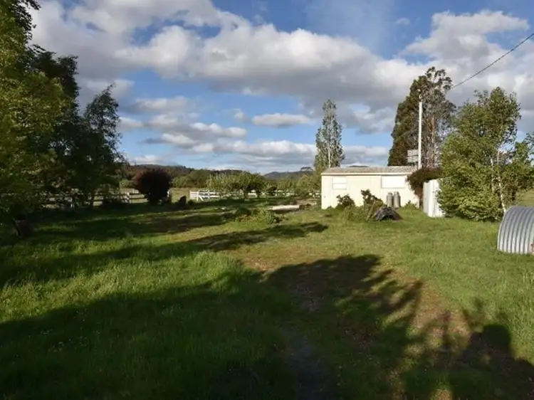 Third view of Homely rural property listing, Lot 1 Burnett Street, Chudleigh TAS 7304