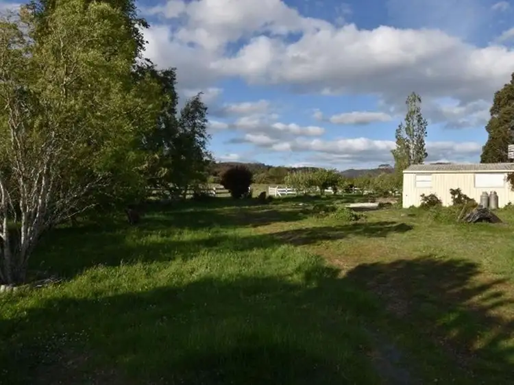 Fifth view of Homely rural property listing, Lot 1 Burnett Street, Chudleigh TAS 7304