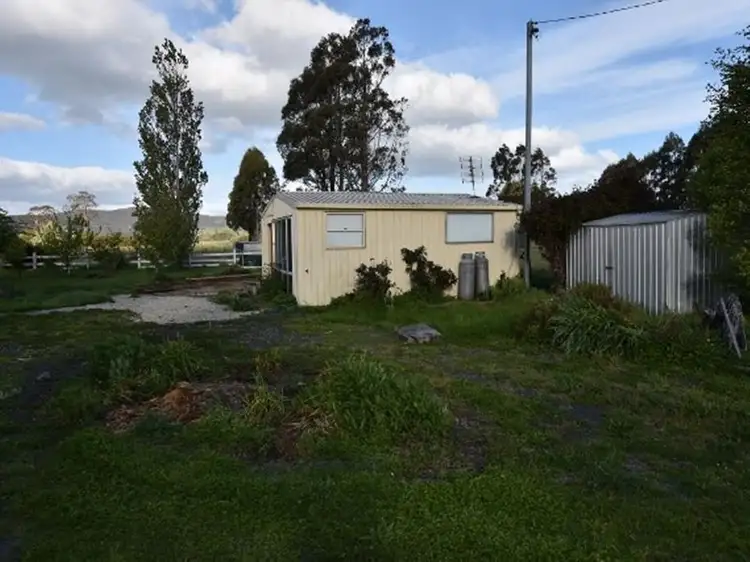 Sixth view of Homely rural property listing, Lot 1 Burnett Street, Chudleigh TAS 7304