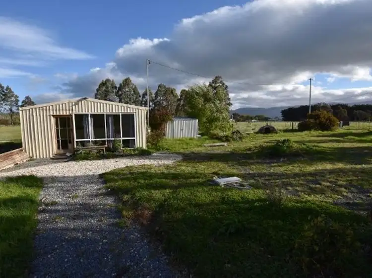 Seventh view of Homely rural property listing, Lot 1 Burnett Street, Chudleigh TAS 7304
