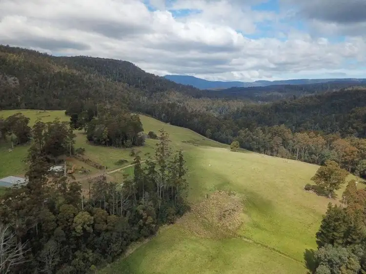 Fifth view of Homely rural property listing, 983 Bogan Road, Quamby Brook TAS 7304