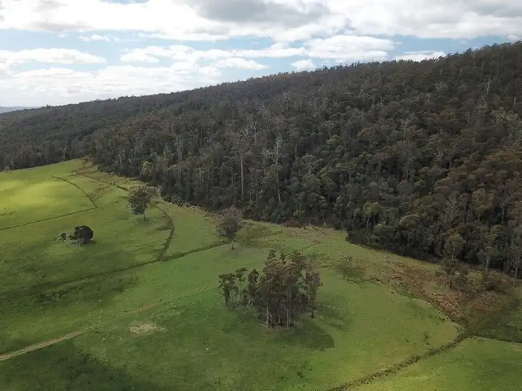 Sixth view of Homely rural property listing, 983 Bogan Road, Quamby Brook TAS 7304