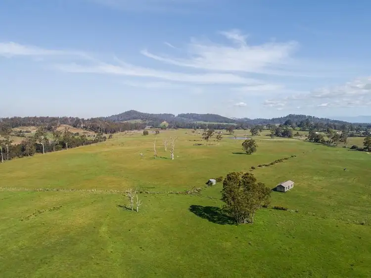Third view of Homely rural property listing, 70 Jennyfield Road, Bridgenorth TAS 7277