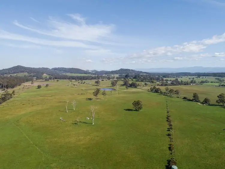 Fourth view of Homely rural property listing, 70 Jennyfield Road, Bridgenorth TAS 7277