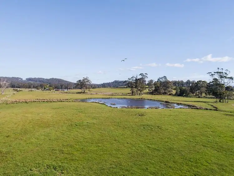 Sixth view of Homely rural property listing, 70 Jennyfield Road, Bridgenorth TAS 7277