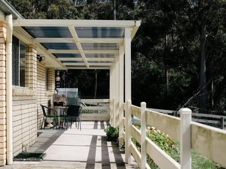 Fourth view of Homely rural property listing, 530 Long Plains Road, Bridgenorth TAS 7277