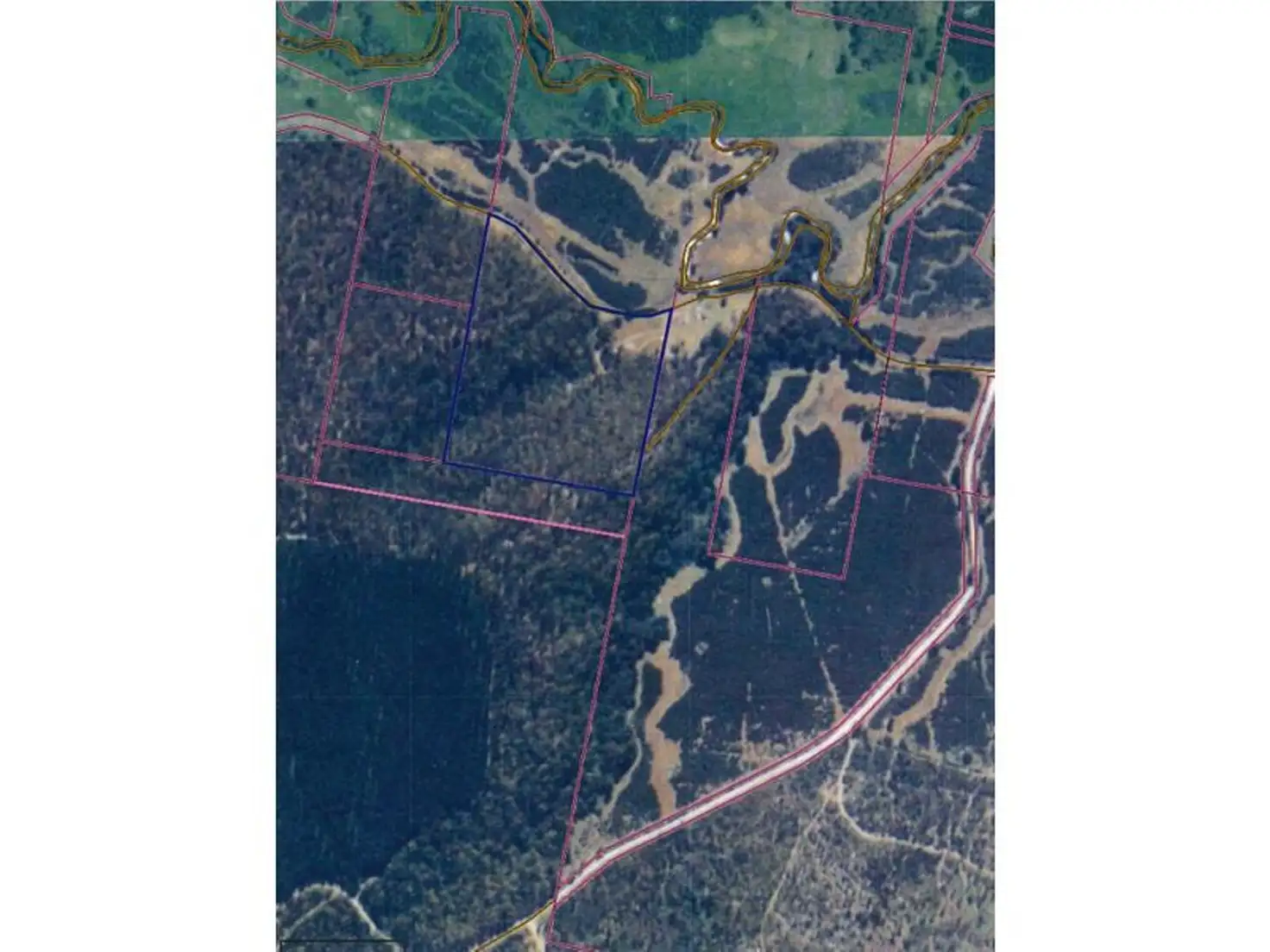 Main view of Homely rural property listing, 1159 Upper Esk Road, Upper Esk TAS 7214