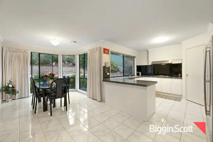 Fifth view of Homely house listing, 441 Serpells Terrace, Donvale VIC 3111