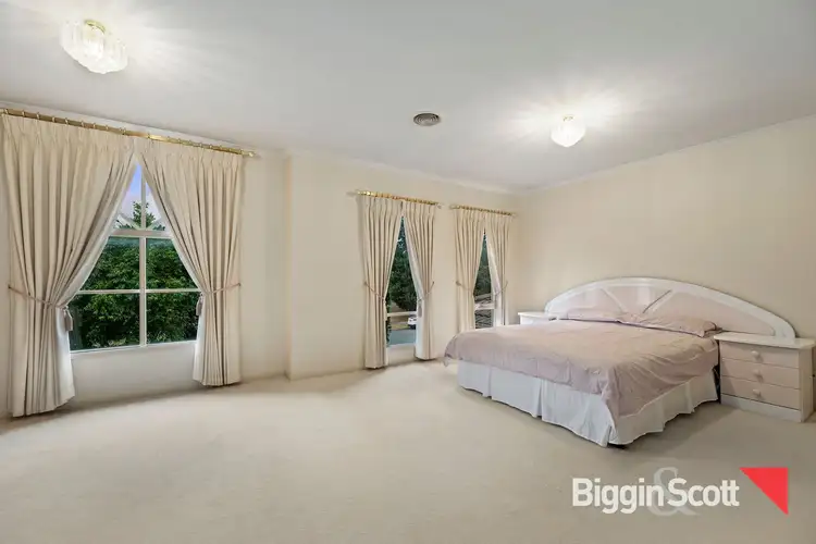 Sixth view of Homely house listing, 441 Serpells Terrace, Donvale VIC 3111