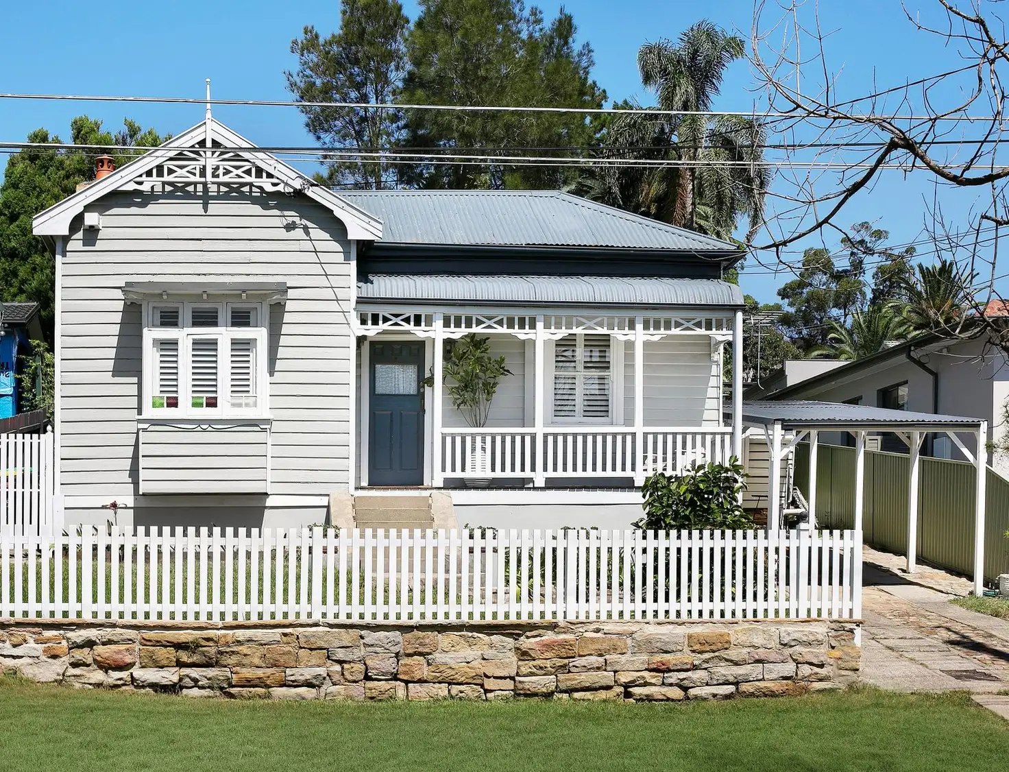 Main view of Homely house listing, 51 Higginbotham Road, Ryde NSW 2112