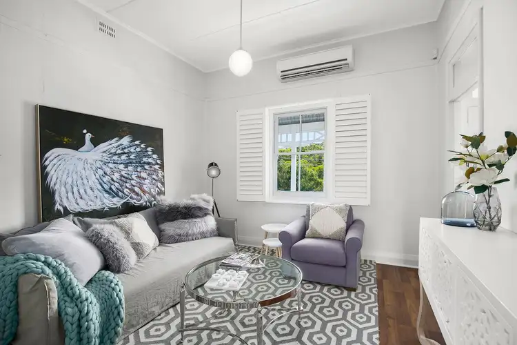 Second view of Homely house listing, 51 Higginbotham Road, Ryde NSW 2112