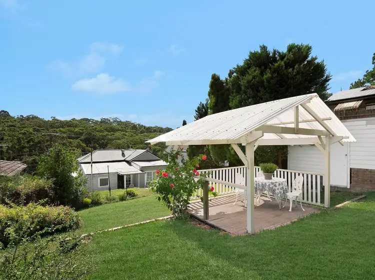 Third view of Homely house listing, 51 Higginbotham Road, Ryde NSW 2112