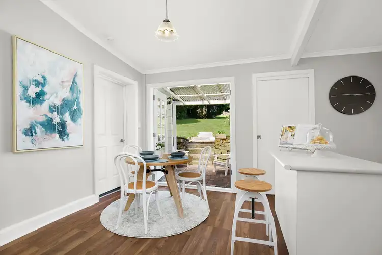 Fourth view of Homely house listing, 51 Higginbotham Road, Ryde NSW 2112