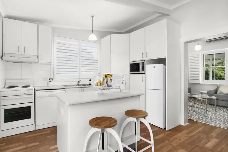 Fifth view of Homely house listing, 51 Higginbotham Road, Ryde NSW 2112