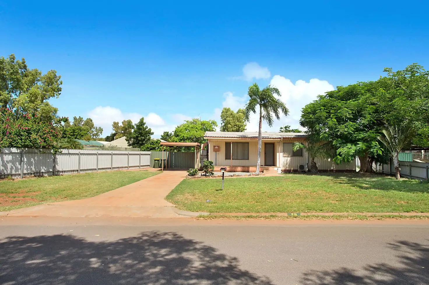 Main view of Homely house listing, 18 Withnell Way, Bulgarra WA 6714