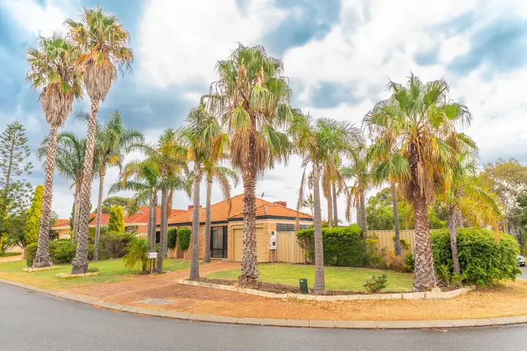 Third view of Homely house listing, 22 Eastleigh Loop, Currambine WA 6028