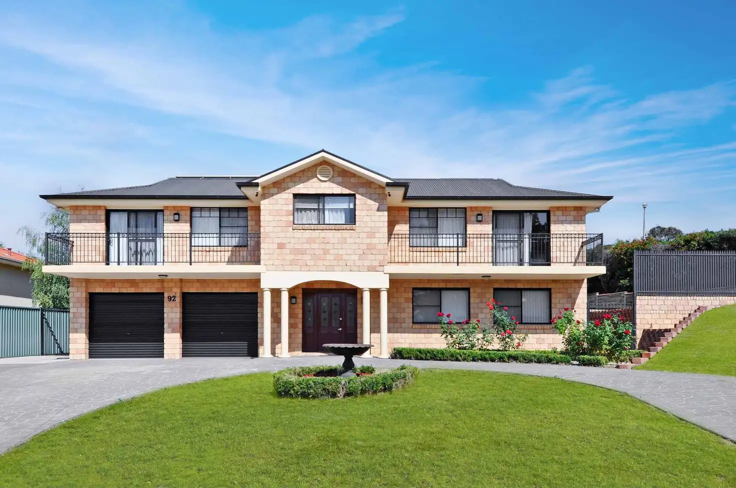 Main view of Homely house listing, 92 Cedar Drive, Llanarth NSW 2795