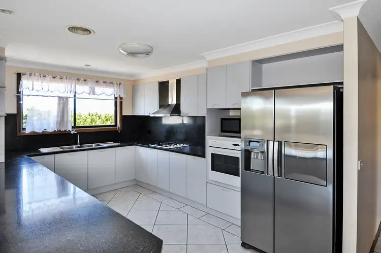 Second view of Homely house listing, 92 Cedar Drive, Llanarth NSW 2795