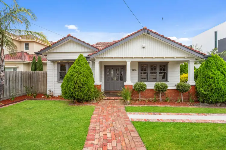 129 Hedderwick Street, Essendon VIC 3040