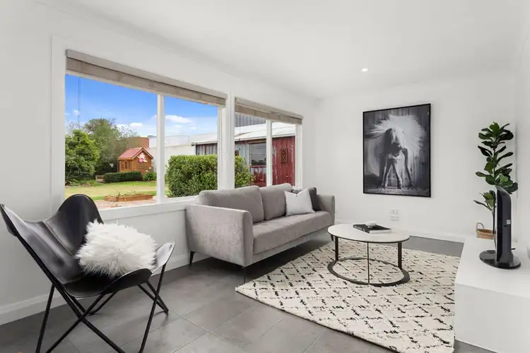 Fifth view of Homely house listing, 129 Hedderwick Street, Essendon VIC 3040