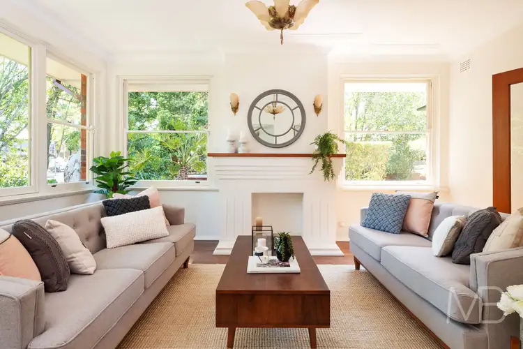 2 Melbourne Road, East Lindfield NSW 2070