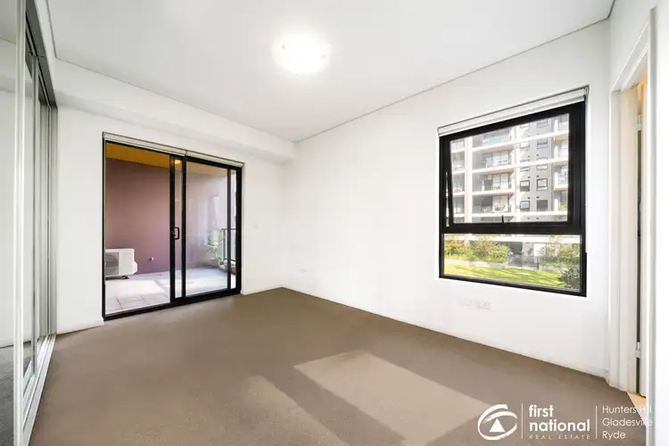Sixth view of Homely apartment listing, 2057/74B Belmore Street, Ryde NSW 2112