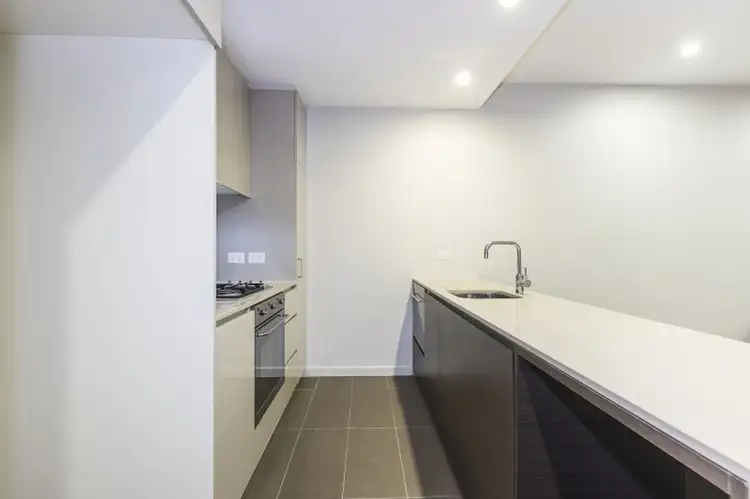 Fourth view of Homely apartment listing, 904/70 Queens Road, Melbourne VIC 3004