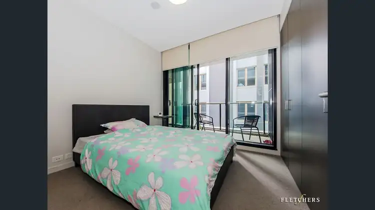 Fifth view of Homely apartment listing, 904/70 Queens Road, Melbourne VIC 3004